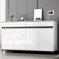 Tủ giày dép hiện đại được các gia đình ưa chuộng nhất hiện nay